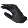 Перчатки тактические Mechanix Wear Recon (Black) - фото № 5