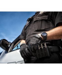 Перчатки тактические Mechanix Wear Recon (Black)