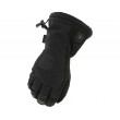 Перчатки зимние Mechanix Wear ColdWork™ Heated Glove with clim8® Technology (Black) - фото № 1