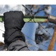 Перчатки зимние Mechanix Wear ColdWork™ Heated Glove with clim8® Technology (Black) - фото № 5