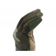 Перчатки тактические Mechanix Wear FastFit® (WoodLand) - фото № 5