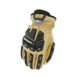 Перчатки зимние Mechanix Wear ColdWork™ Insulated Durahide F9-360 (Brown) - фото № 1