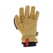 Перчатки зимние Mechanix Wear ColdWork™ Insulated Durahide F9-360 (Brown) - фото № 2