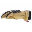 Перчатки зимние Mechanix Wear ColdWork™ Insulated Durahide F9-360 (Brown) - фото № 3