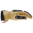 Перчатки зимние Mechanix Wear ColdWork™ Insulated Durahide F9-360 (Brown) - фото № 7
