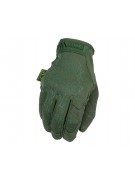 Перчатки тактические Mechanix Wear The Original® Covert (Olive)