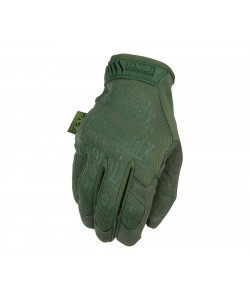 Перчатки тактические Mechanix Wear The Original® Covert (Olive)