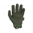 Перчатки тактические Mechanix Wear The Original® Covert (Olive) - фото № 2