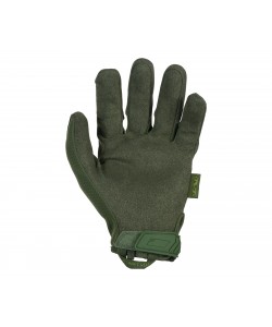 Перчатки тактические Mechanix Wear The Original® Covert (Olive)