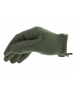 Перчатки тактические Mechanix Wear The Original® Covert (Olive)