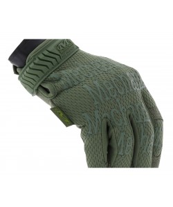 Перчатки тактические Mechanix Wear The Original® Covert (Olive)