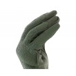 Перчатки тактические Mechanix Wear The Original® Covert (Olive) - фото № 5