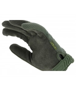 Перчатки тактические Mechanix Wear The Original® Covert (Olive)