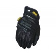 Перчатки защитные Mechanix Wear M-Pact® 2 (Black) - фото № 1