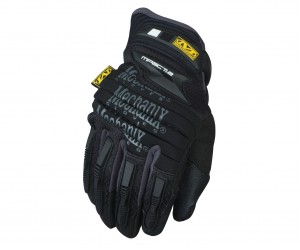 Перчатки защитные Mechanix Wear M-Pact® 2 (Black)