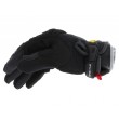 Перчатки защитные Mechanix Wear M-Pact® 2 (Black) - фото № 3