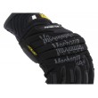 Перчатки защитные Mechanix Wear M-Pact® 2 (Black) - фото № 4