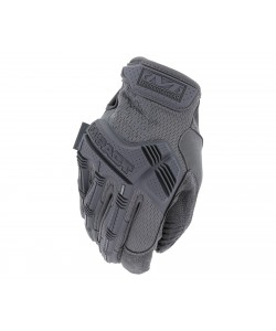Перчатки тактические Mechanix Wear M-Pact® (Wolf Grey)
