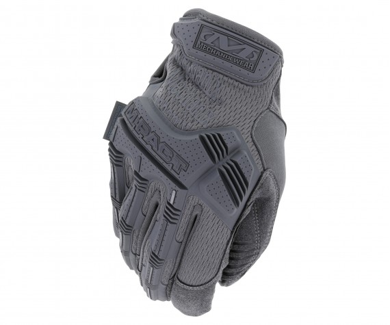 Mechanix sales wolf grey