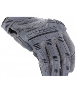 Перчатки тактические Mechanix Wear M-Pact® (Wolf Grey)