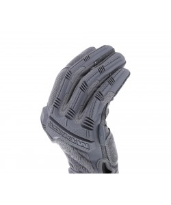 Перчатки тактические Mechanix Wear M-Pact® (Wolf Grey)