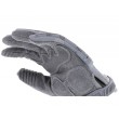 Перчатки тактические Mechanix Wear M-Pact® (Wolf Grey) - фото № 6