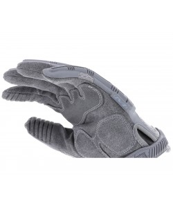 Перчатки тактические Mechanix Wear M-Pact® (Wolf Grey)