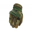 Перчатки тактические Mechanix Wear M-Pact® (WoodLand) - фото № 1