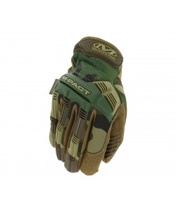 Перчатки тактические Mechanix Wear M-Pact® (WoodLand)