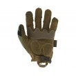 Перчатки тактические Mechanix Wear M-Pact® (WoodLand) - фото № 2