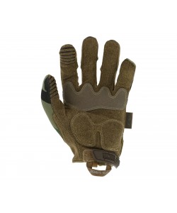 Перчатки тактические Mechanix Wear M-Pact® (WoodLand)