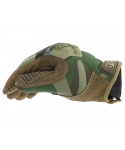 Перчатки тактические Mechanix Wear M-Pact® (WoodLand)