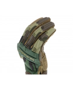 Перчатки тактические Mechanix Wear M-Pact® (WoodLand)