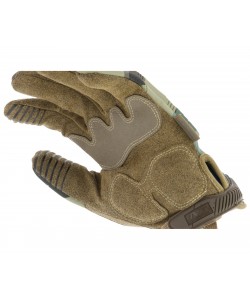 Перчатки тактические Mechanix Wear M-Pact® (WoodLand)