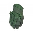 Перчатки тактические Mechanix Wear M-Pact® (Olive) - фото № 1