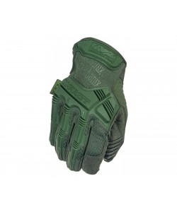 Перчатки тактические Mechanix Wear M-Pact® (Olive)