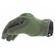 Перчатки тактические Mechanix Wear M-Pact® (Olive) - фото № 3