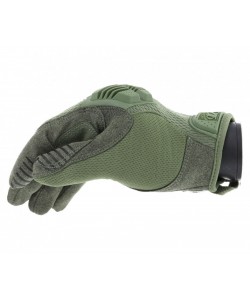 Перчатки тактические Mechanix Wear M-Pact® (Olive)