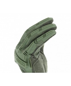 Перчатки тактические Mechanix Wear M-Pact® (Olive)