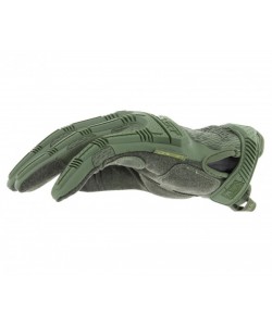 Перчатки тактические Mechanix Wear M-Pact® (Olive)