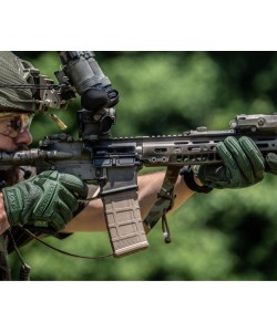 Перчатки тактические Mechanix Wear M-Pact® (Olive)