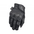 Перчатки тактические Mechanix Wear T/S Breacher Covert (Black) - фото № 1