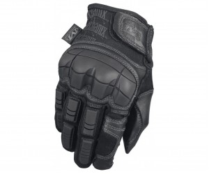 Перчатки тактические Mechanix Wear T/S Breacher Covert (Black)
