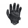 Перчатки тактические Mechanix Wear T/S Breacher Covert (Black) - фото № 2