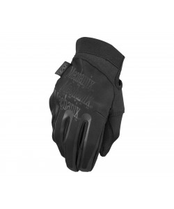 Перчатки тактические Mechanix Wear T/S Element (Black)