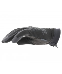 Перчатки тактические Mechanix Wear T/S Element (Black)