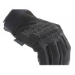 Перчатки тактические Mechanix Wear T/S Element (Black) - фото № 4