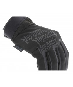 Перчатки тактические Mechanix Wear T/S Element (Black)