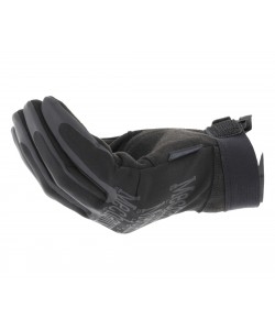 Перчатки тактические Mechanix Wear T/S Element (Black)