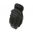 Перчатки тактические Mechanix Wear T/S FastFit® (Black) - фото № 1